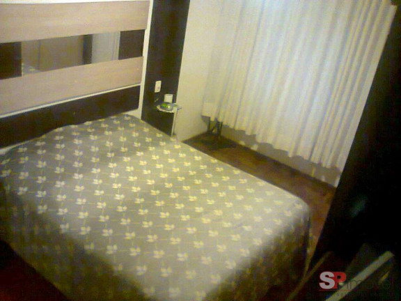 Imagem Apartamento com 1 Quarto à Venda, 58 m² em Centro - São Bernardo Do Campo