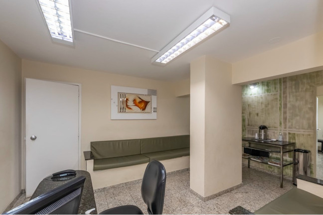 Imagem Sala Comercial à Venda, 107 m² em Vila Mariana - São Paulo Imagem Sala Comercial à Venda, 107 m² em Vila Mariana - São Paulo