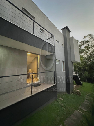 Imagem Casa com 4 Quartos à Venda, 338 m² em Buena Vista - Viamão