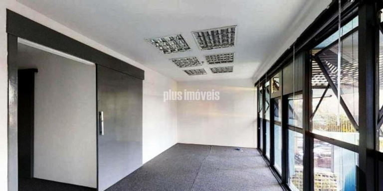 Imóvel Comercial à Venda, 46 m² em Vila Olímpia - São Paulo