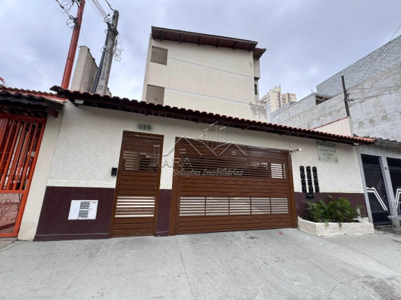 Apartamento com 2 Quartos à Venda,  em Cidade Patriarca - São Paulo