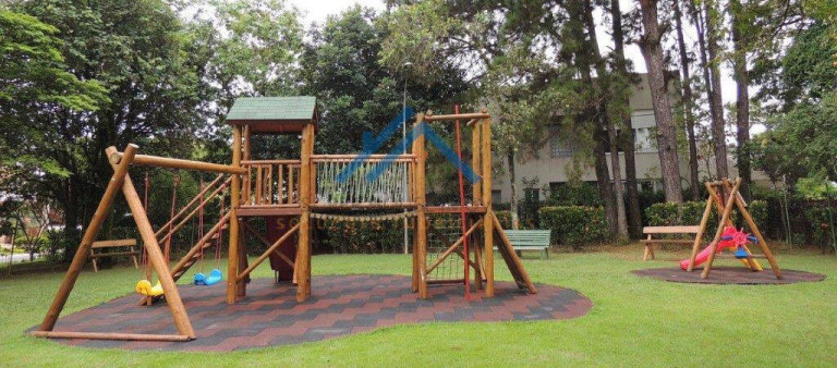 Imagem Casa com 3 Quartos à Venda, 278 m² em Alphaville - Santana De Parnaíba