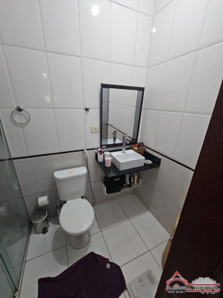 Imagem Casa com 3 Quartos à Venda, 79 m² em Loteamento Villa Branca - Jacareí Imagem Casa com 3 Quartos à Venda, 79 m² em Loteamento Villa Branca - Jacareí