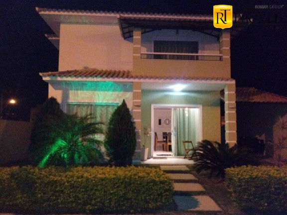Casa com 4 Quartos à Venda, 300 m² em Nova São Pedro - São Pedro Da Aldeia