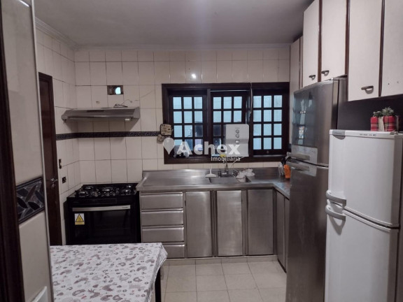 Imagem Casa com 4 Quartos à Venda, 282 m² em Jardim Santa Genebra - Campinas Imagem Casa com 4 Quartos à Venda, 282 m² em Jardim Santa Genebra - Campinas
