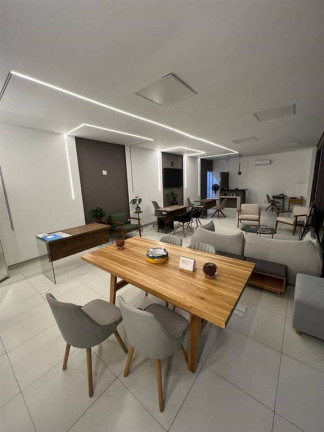 Imagem Sala Comercial para Alugar, 60 m² em Praia Do Pernambuco - Guarujá Imagem Sala Comercial para Alugar, 60 m² em Praia Do Pernambuco - Guarujá