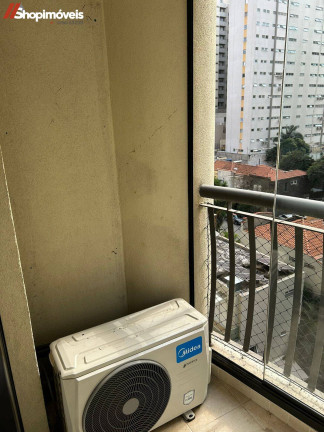 Imagem Apartamento com 1 Quarto para Alugar, 50 m² em Jardim Paulista - São Paulo Imagem Apartamento com 1 Quarto para Alugar, 50 m² em Jardim Paulista - São Paulo