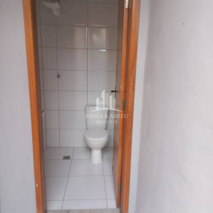 Imagem Casa com 2 Quartos à Venda, 80 m² em Jardim Alzira Franco - Santo André Imagem Casa com 2 Quartos à Venda, 80 m² em Jardim Alzira Franco - Santo André