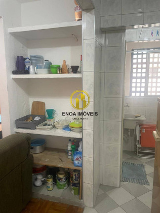 Imagem Kitnet com 1 Quarto à Venda, 37 m² em Aviação - Praia Grande