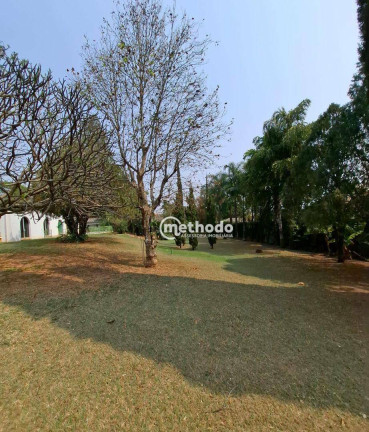 Imagem Terreno à Venda, 5.086 m² em Taquaral - Campinas Imagem Terreno à Venda, 5.086 m² em Taquaral - Campinas