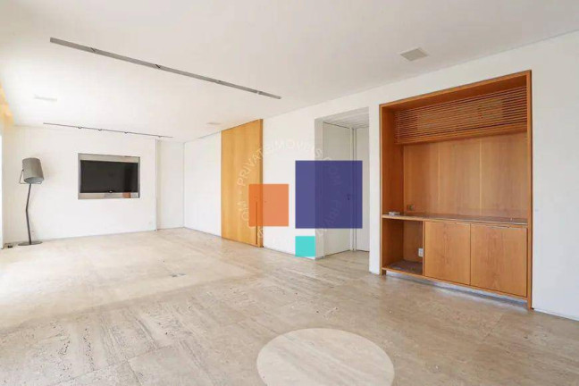 Imagem Apartamento com 3 Quartos à Venda, 171 m² em Vila Andrade - São Paulo