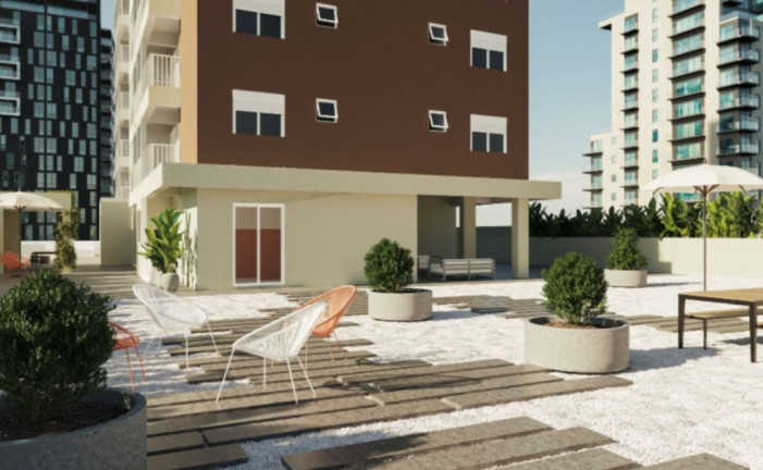 Imagem Apartamento com 1 Quarto à Venda, 42 m² em Santana - São Paulo Imagem Apartamento com 1 Quarto à Venda, 42 m² em Santana - São Paulo