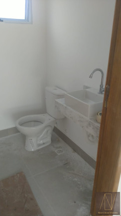 Imagem Sobrado com 2 Quartos à Venda, 112 m² em Massaguaçu - Caraguatatuba