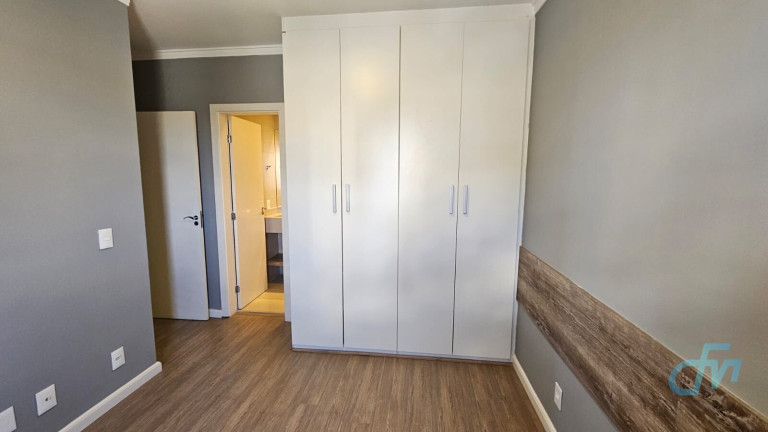 Imagem Apartamento com 2 Quartos para Alugar, 60 m² em Loteamento Mogilar - Mogi Das Cruzes