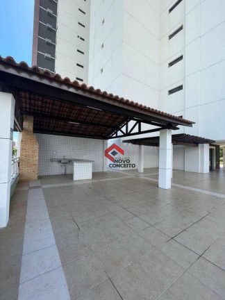 Imagem Apartamento com 3 Quartos à Venda, 93 m² em Mucuripe - Fortaleza Imagem Apartamento com 3 Quartos à Venda, 93 m² em Mucuripe - Fortaleza