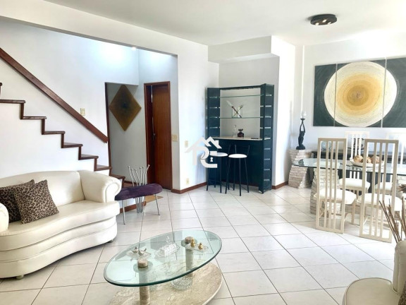 Imagem Cobertura com 3 Quartos à Venda, 245 m² em Icaraí - Niterói