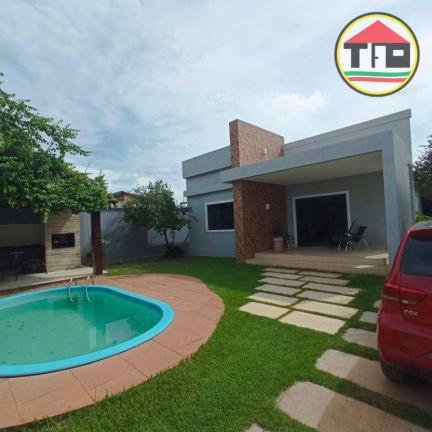 Casa com 3 Quartos à Venda, 200 m² em Jardim Vitória - Marabá