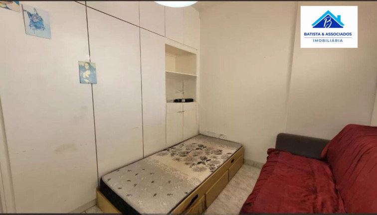 Apartamento com 1 Quarto à Venda, 49 m² em Vila Itapura - Campinas