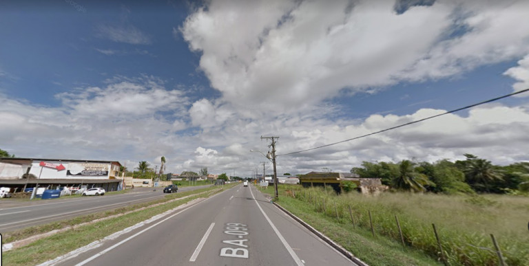 Imagem Terreno à Venda, 40.000 m² em Abrantes - Camaçari Imagem Terreno à Venda, 40.000 m² em Abrantes - Camaçari