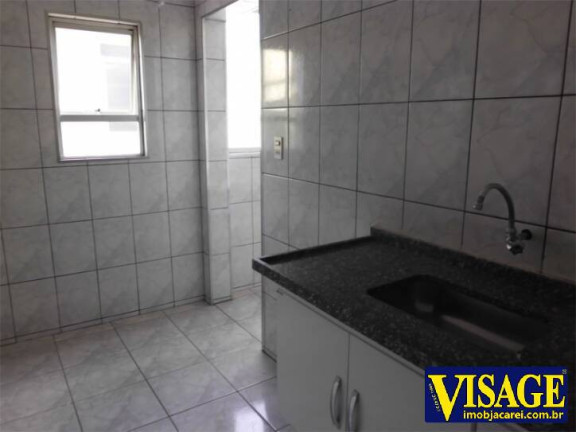 Imagem Apartamento com 2 Quartos à Venda, em Pq. Santo Antonio - Jacareí Imagem Apartamento com 2 Quartos à Venda, em Pq. Santo Antonio - Jacareí