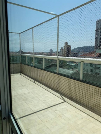 Imagem Apartamento com 2 Quartos à Venda, 84 m² em Boqueirao - Praia Grande