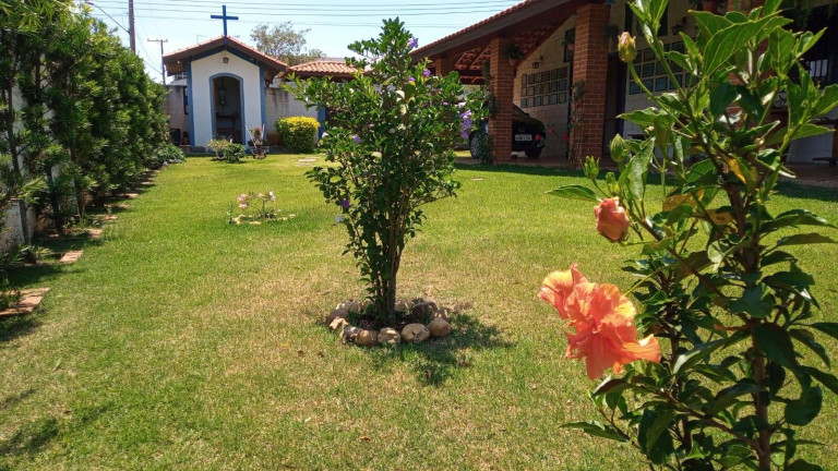 Imagem Chácara com 2 Quartos à Venda, 1.000 m² em Centro - Boituva Imagem Chácara com 2 Quartos à Venda, 1.000 m² em Centro - Boituva