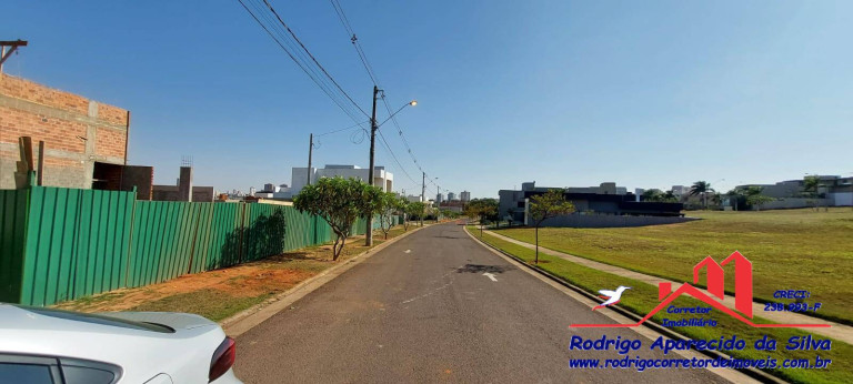 Imagem Terreno em Condomínio à Venda, 400 m² em Alvorada - Araçatuba Imagem Terreno em Condomínio à Venda, 400 m² em Alvorada - Araçatuba