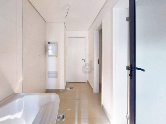 Imagem Apartamento com 3 Quartos à Venda, 131 m² em Condomínio Edifício Avant-garde - Sorocaba