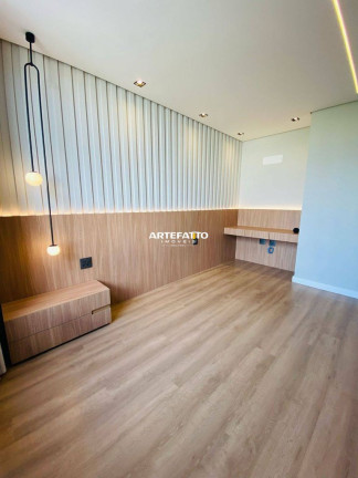 Imagem Casa de Condomínio com 4 Quartos à Venda, 304 m² em Núcleo Agrícola Alpha - Franca Imagem Casa de Condomínio com 4 Quartos à Venda, 304 m² em Núcleo Agrícola Alpha - Franca
