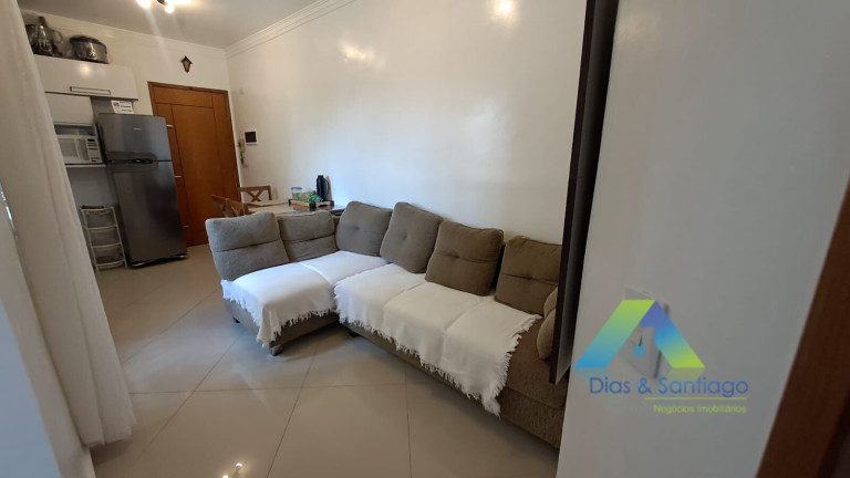 Imagem Cobertura com 2 Quartos à Venda, 70 m² em Parque Erasmo Assunção - Santo André Imagem Cobertura com 2 Quartos à Venda, 70 m² em Parque Erasmo Assunção - Santo André