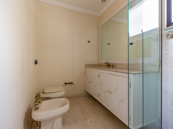 Imagem Cobertura com 3 Quartos à Venda, 481 m² em Indianópolis - São Paulo Imagem Cobertura com 3 Quartos à Venda, 481 m² em Indianópolis - São Paulo