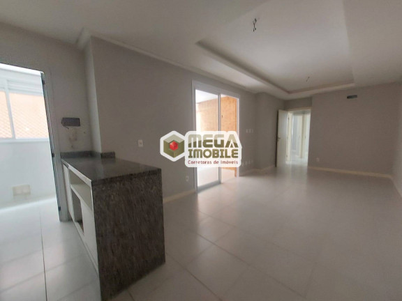 Apartamento com 3 Quartos à Venda, 82 m² em Córrego Grande - Florianópolis