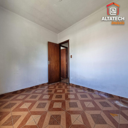 Imagem Casa com 3 Quartos à Venda, 98 m² em São Domingos - Poços De Caldas