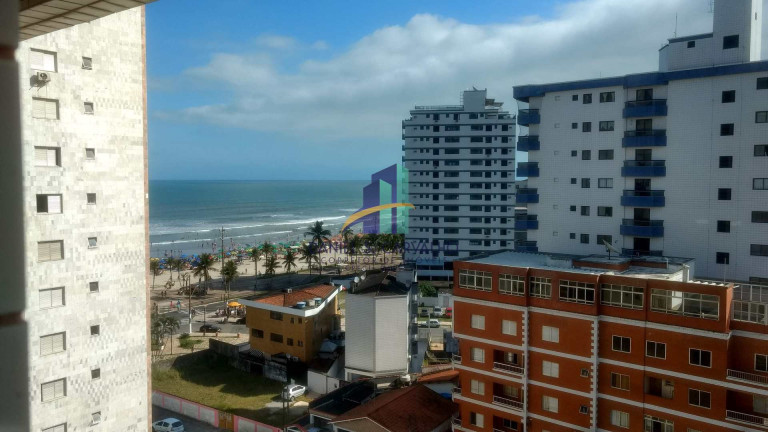 Imagem Apartamento com 3 Quartos à Venda, 177 m² em Tupi - Praia Grande