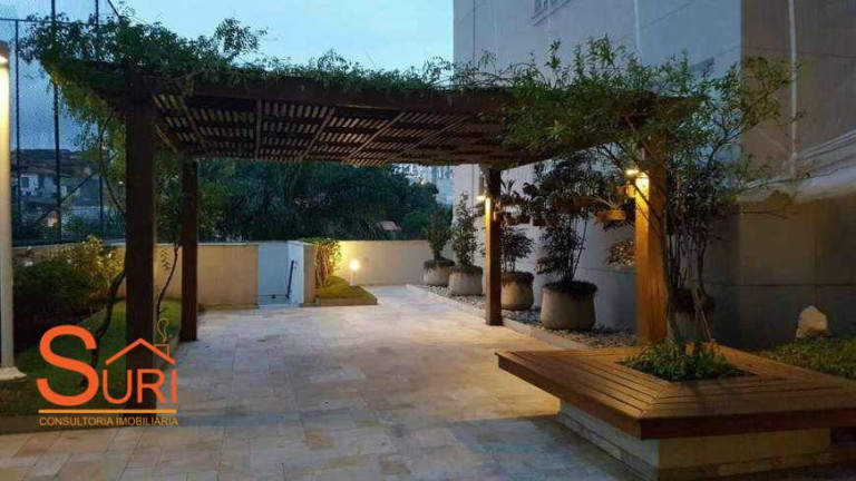 Imagem Apartamento com 3 Quartos à Venda, 244 m² em Jardim Nova Petrópolis - São Bernardo Do Campo Imagem Apartamento com 3 Quartos à Venda, 244 m² em Jardim Nova Petrópolis - São Bernardo Do Campo