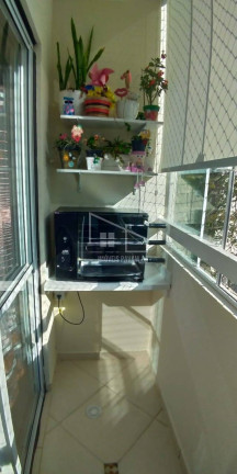 Imagem Apartamento com 2 Quartos à Venda, 56 m² em Dos Casa - São Bernardo Do Campo Imagem Apartamento com 2 Quartos à Venda, 56 m² em Dos Casa - São Bernardo Do Campo