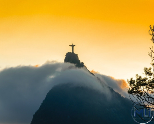 Imóvel com 4 Quartos à Venda, 214 m² em Lagoa - Rio De Janeiro