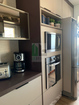 Imagem Apartamento com 2 Quartos à Venda, 82 m² em Chacara Inglesa - São Paulo Imagem Apartamento com 2 Quartos à Venda, 82 m² em Chacara Inglesa - São Paulo
