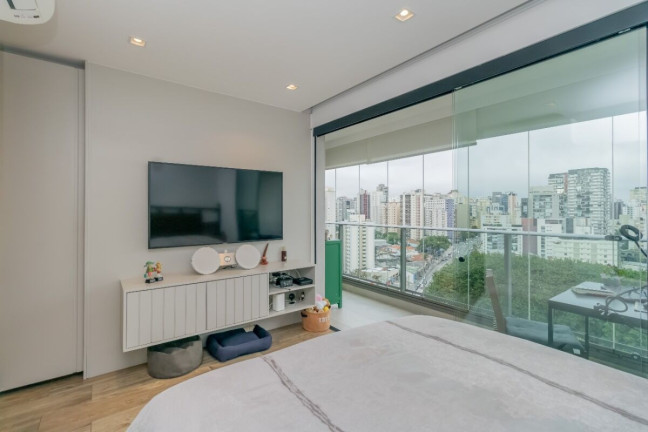Imagem Apartamento com 2 Quartos à Venda, 101 m² em Itaim Bibi - São Paulo Imagem Apartamento com 2 Quartos à Venda, 101 m² em Itaim Bibi - São Paulo