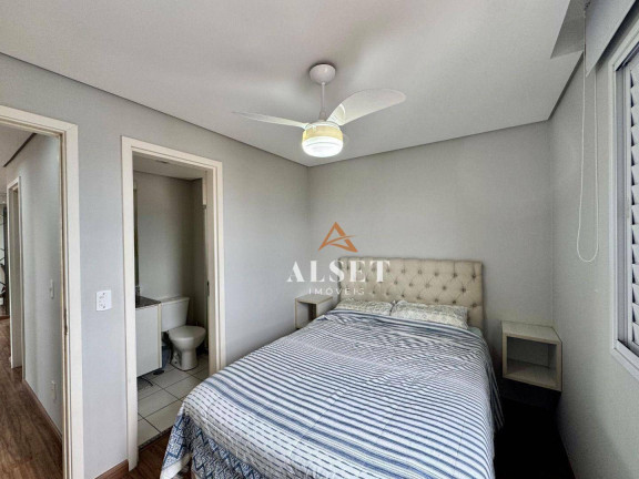 Imagem Apartamento com 2 Quartos à Venda, 64 m² em Vila Santa Clara - São Paulo