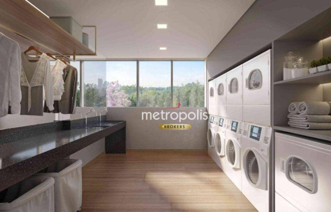 Studio com 1 Quarto à Venda, 25 m² em Vila Clementino	 - São Paulo