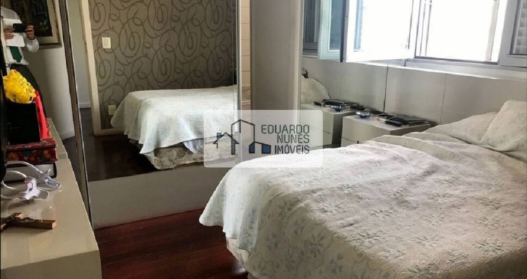 Imagem Cobertura com 3 Quartos à Venda, 200 m² em São Pedro - Belo Horizonte