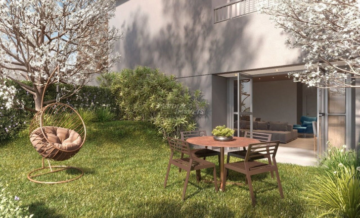 Imagem Apartamento com 1 Quarto à Venda, 25 m² em Vila Clementino - São Paulo