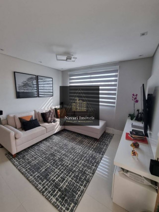 Apartamento com 2 Quartos à Venda, 76 m² em Santana - São Paulo