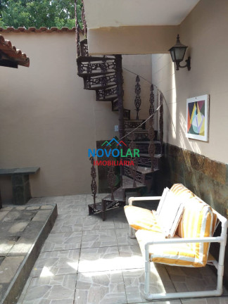 Casa com 2 Quartos à Venda, 588 m² em Balneário São Pedro - São Pedro Da Aldeia