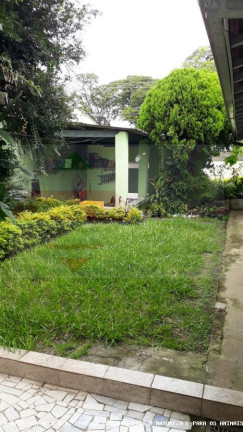 Imagem Casa com 4 Quartos à Venda, 200 m² em Vila Das Jabuticabeiras - Taubaté