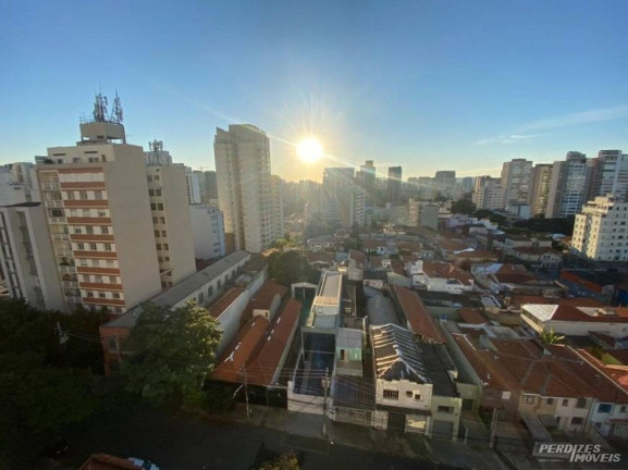 Imagem Apartamento com 3 Quartos para Alugar, 138 m² em Perdizes - São Paulo Imagem Apartamento com 3 Quartos para Alugar, 138 m² em Perdizes - São Paulo