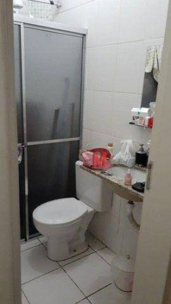 Imagem Apartamento com 2 Quartos à Venda, 60 m² em Vila Barão - Sorocaba