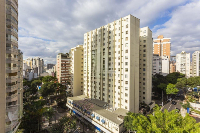 Imagem Imóvel com 3 Quartos à Venda, 150 m² em Consolação - São Paulo