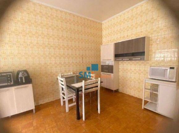 Imagem Sobrado com 5 Quartos à Venda, 236 m² em Vila Vivaldi - São Bernardo Do Campo